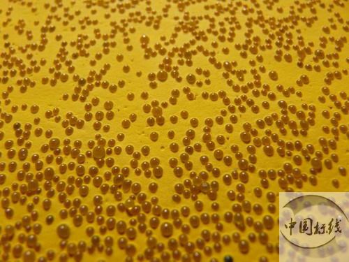 茌平复合材料企业空心玻璃微珠填充应用